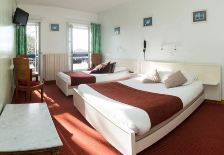 Single Room