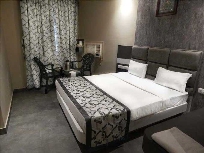 Dormitory